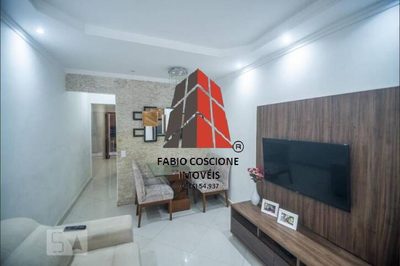 Sobrado, 2 quartos, 72 m² - Foto 5