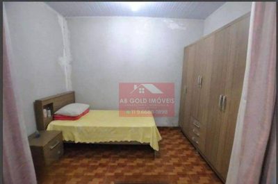 Casa, 2 quartos, 125 m² - Foto 2