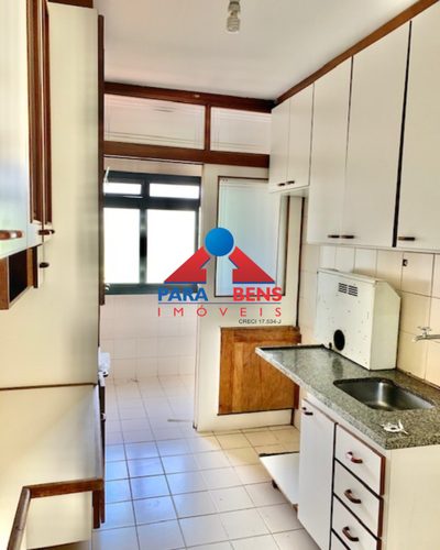 Apartamento, 2 quartos, 49 m² - Foto 3