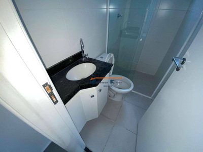 Kitnet-Studio, 33 m² - Foto 5