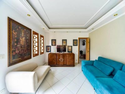 Casa, 5 quartos, 360 m² - Foto 3