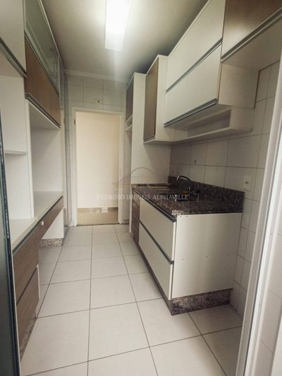 Apartamento, 3 quartos, 86 m² - Foto 5