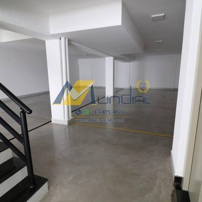 Apartamento, 2 quartos, 41 m² - Foto 5
