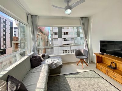 Apartamento, 2 quartos, 90 m² - Foto 3