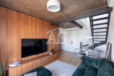 Cobertura, 2 quartos, 158 m² - Foto 3