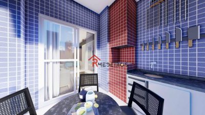 Apartamento, 2 quartos, 81 m² - Foto 5