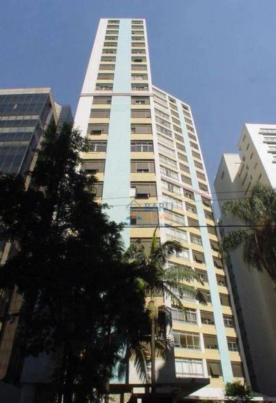 Apartamento, 3 quartos, 163 m² - Foto 1