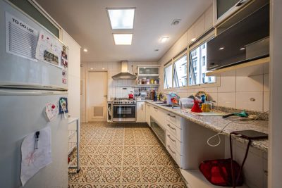 Apartamento, 4 quartos, 167 m² - Foto 2