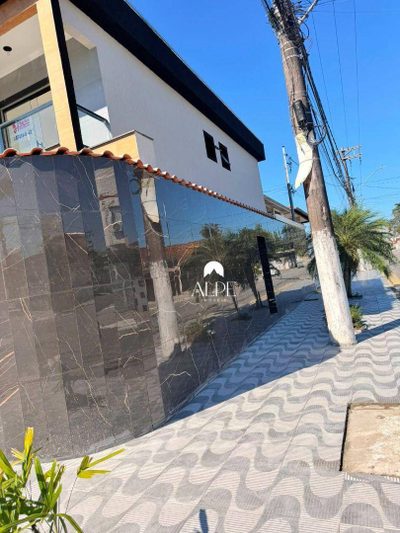Casa, 2 quartos, 70 m² - Foto 3