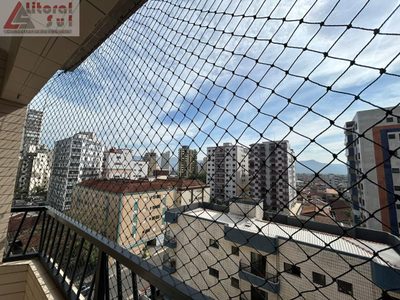 Apartamento, 2 quartos, 70 m² - Foto 2