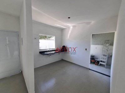 Casa, 2 quartos, 60 m² - Foto 3