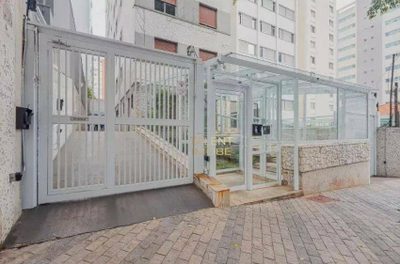 Apartamento, 2 quartos, 110 m² - Foto 3