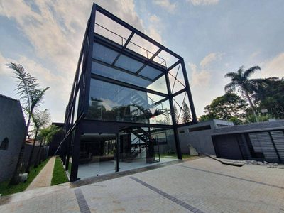 Prédio Inteiro, 725 m² - Foto 1