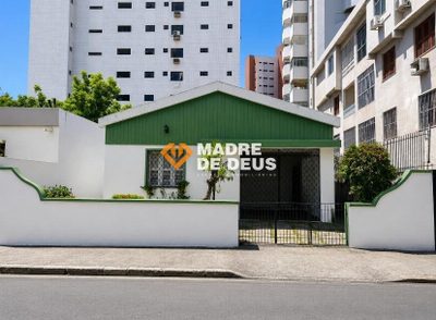 Casa, 5 quartos, 190 m² - Foto 1