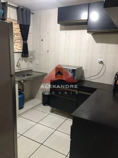 Apartamento, 2 quartos, 56 m² - Foto 4