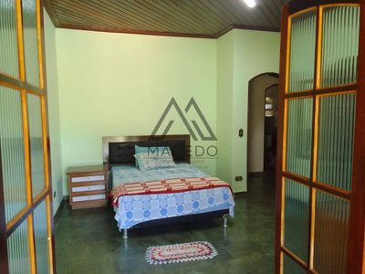 Sítio, 3 quartos, 2 hectares - Foto 3