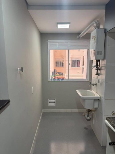 Apartamento, 2 quartos - Foto 5