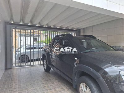 Sobrado, 4 quartos, 180 m² - Foto 2