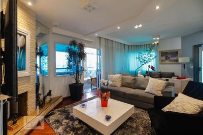 Apartamento, 4 quartos, 177 m² - Foto 5