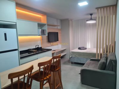 Loft, 27 m² - Foto 3