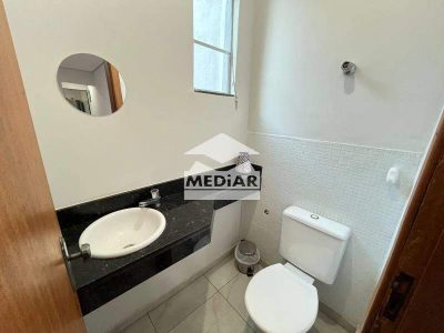 Loja-Salão, 127 m² - Foto 2