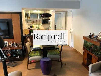Apartamento, 2 quartos, 76 m² - Foto 2