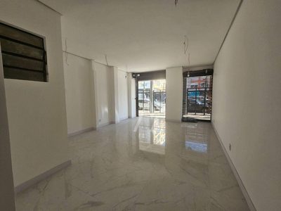 Loja-Salão, 36 m² - Foto 5