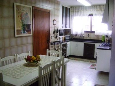 Apartamento, 3 quartos, 161 m² - Foto 4