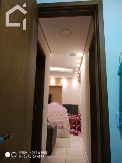 Apartamento, 2 quartos, 50 m² - Foto 5