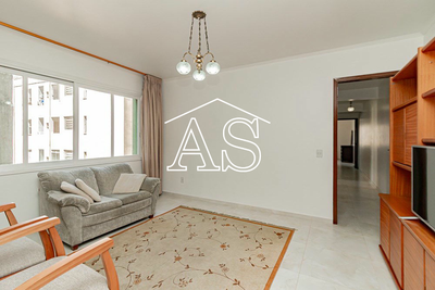 Apartamento, 3 quartos, 99 m² - Foto 2