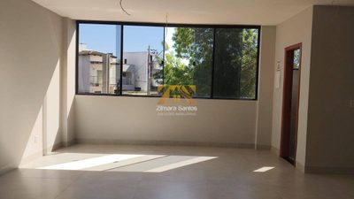 Sala-Conjunto, 37 m² - Foto 3