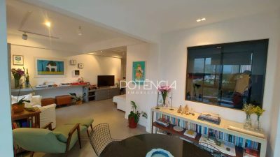 Apartamento, 3 quartos, 114 m² - Foto 4