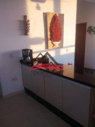 Casa de Condomínio, 3 quartos - Foto 3