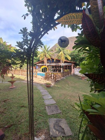 Casa, 6 quartos, 300 m² - Foto 5