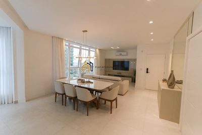 Apartamento, 3 quartos, 128 m² - Foto 5