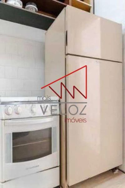 Apartamento, 1 quarto, 56 m² - Foto 1