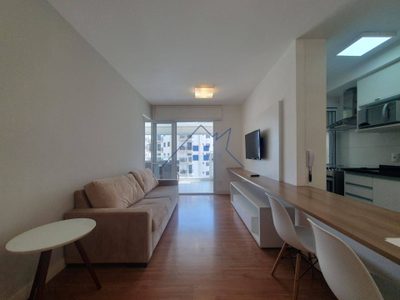 Apartamento, 1 quarto, 104 m² - Foto 4