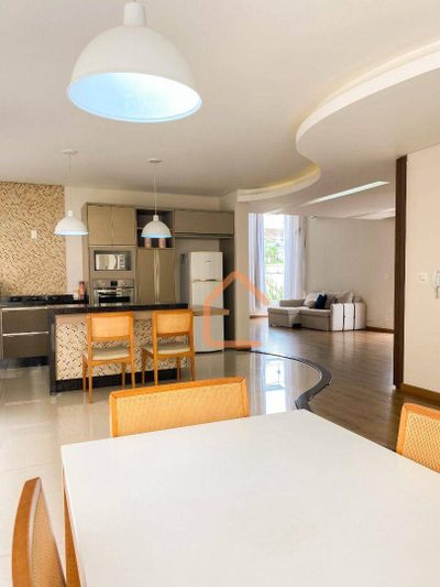 Casa, 3 quartos, 202 m² - Foto 3
