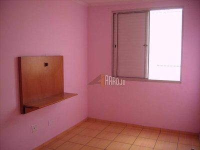 Apartamento, 2 quartos, 53 m² - Foto 5