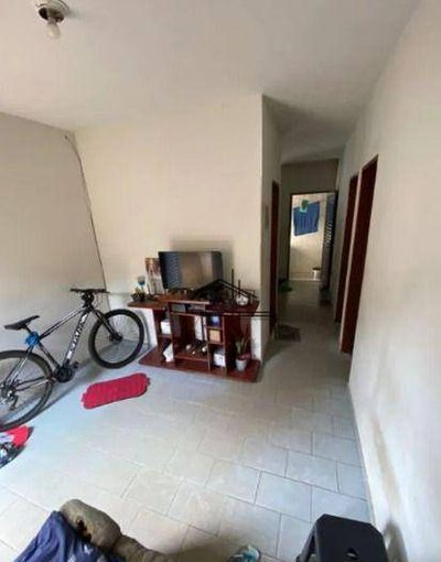 Casa, 2 quartos, 50 m² - Foto 3