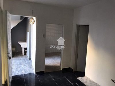 Casa, 2 quartos, 40 m² - Foto 2
