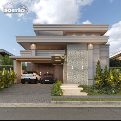 Casa, 2 quartos, 235 m² - Foto 1