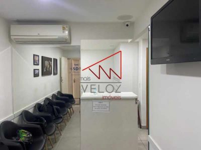 Sala-Conjunto, 41 m² - Foto 3