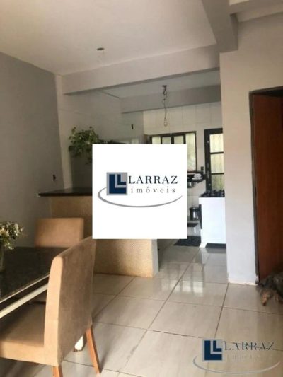 Sobrado, 4 quartos, 150 m² - Foto 3