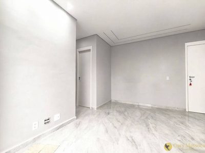 Apartamento, 2 quartos, 47 m² - Foto 5