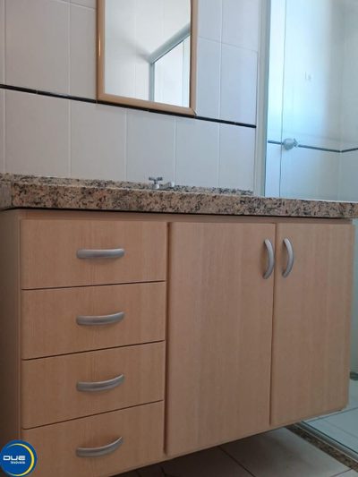 Apartamento, 3 quartos, 84 m² - Foto 3