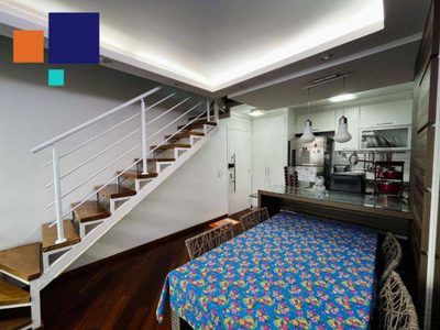Apartamento, 3 quartos, 130 m² - Foto 5