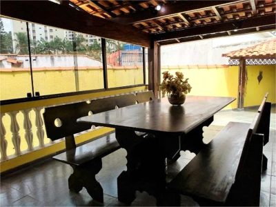 Casa, 2 quartos, 150 m² - Foto 3