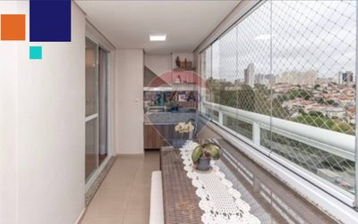 Apartamento, 3 quartos, 98 m² - Foto 3