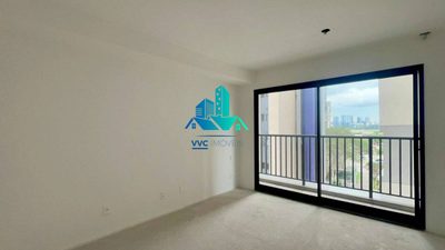 Apartamento, 2 quartos, 44 m² - Foto 1